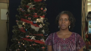 Lydia Broussard