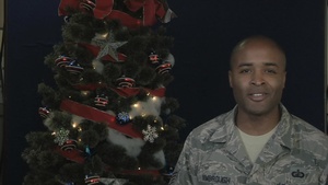 Tech. Sgt. Richard Kimbrough