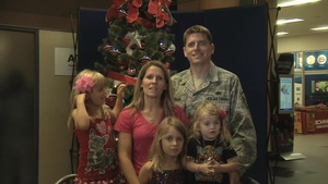 Master Sgt. Christopher Mellan
