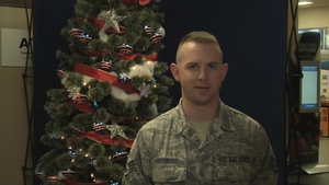 Staff Sgt. Ryan Underwood