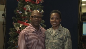 Maj. Charlene White