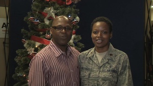 Maj. Charlene White