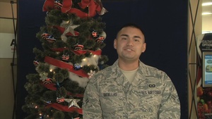 Airman 1st Class Kenny Batallas