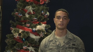 Airman 1st Class Neftali Gomez