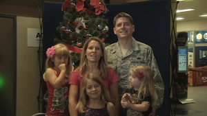 Master Sgt. Christopher Mellan