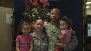 Tech. Sgt. Greg Howard