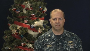 Cmdr. Chris Bowen