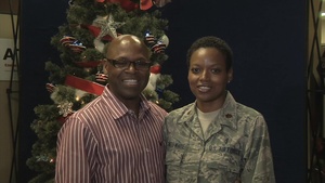 Maj. Charlene White