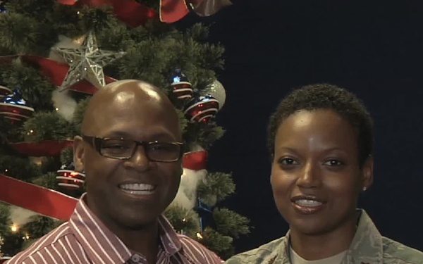 Maj. Charlene White