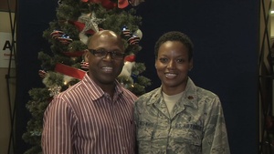 Maj. Charlene White