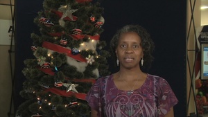 Lydia Broussard