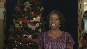 Lydia Broussard