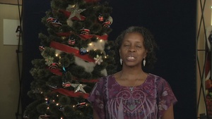Lydia Broussard