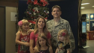 Master Sgt. Christopher Mellan
