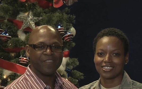 Maj. Charlene White