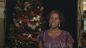 Lydia Broussard