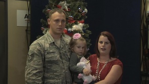 Tech. Sgt. Richard Authement