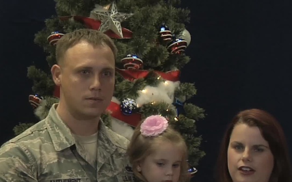 Tech. Sgt. Richard Authement