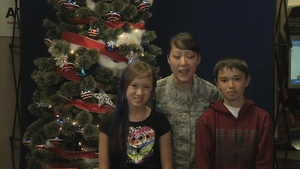 Tech. Sgt. Corina Jacobsen