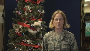Maj. Linda Currier