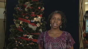 Lydia Broussard