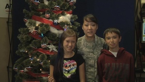 Tech. Sgt. Corina Jacobsen