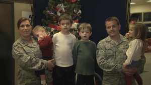 Senior Master Sgt. Jason Howard