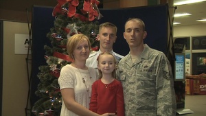 Tech. Sgt. Andrew Wagner