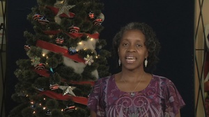 Lydia Broussard