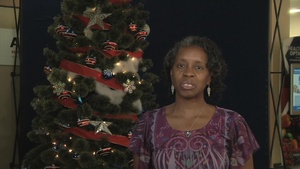 Lydia Broussard