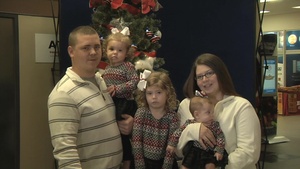 Senior Airman Zachary Miller