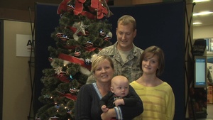 Senior Master Sgt. William Green