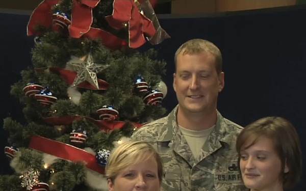 Senior Master Sgt. William Green