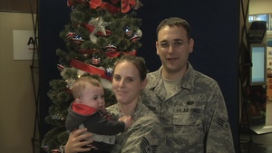 Tech. Sgt. Pam Boudreaux