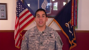 Spc. Maris Nuques
