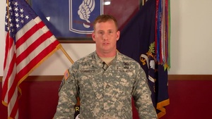 Staff Sgt. Sheldon Durrett