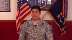 Staff Sgt. Eric Bohn