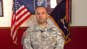 Staff Sgt. Carlos Pagoada