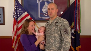 Sgt. Lyle Pressley