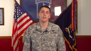 Spc. Matthew Hutton