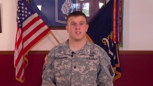 Spc. Matthew Prestifilippo