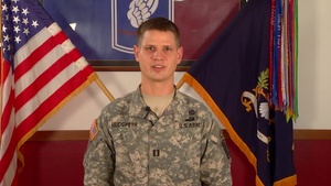 Capt. Luke Hudspeth
