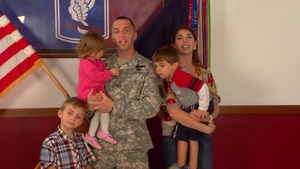 Sgt. Justin McNeil