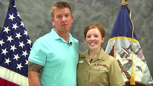 Lt. ABIGAIL SCHMIDT