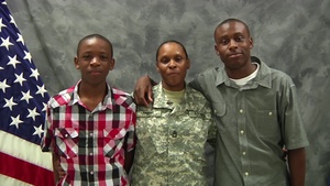 Sgt. 1st Class MARILYNN LAMBERT