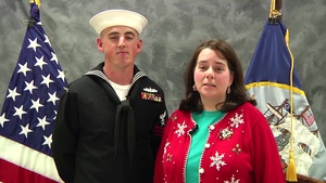 Petty Officer 1st Class JASON MUMFORD