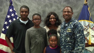 Lt. WENDELL STEPHENS