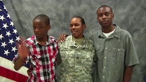 Sgt. 1st Class MARILYNN LAMBERT