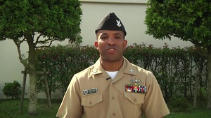 Petty Officer 2nd Class BRIAN BROOKS