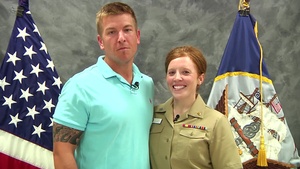 Lt. ABIGAIL SCHMIDT